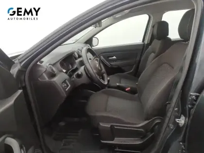 Photo 31 Dacia Duster  Blue dCi 115 4x2