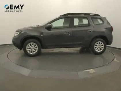 Photo 21 Dacia Duster  Blue dCi 115 4x2