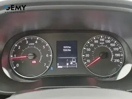 Photo 11 Dacia Duster  Blue dCi 115 4x2