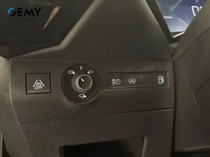 Photo 19 DS Ds 7 DS7 Crossback Hybride E-Tense 225 EAT8