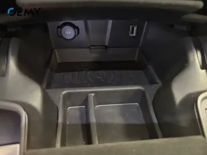 Photo 23 DS Ds 7 DS7 Crossback Hybride E-Tense 225 EAT8