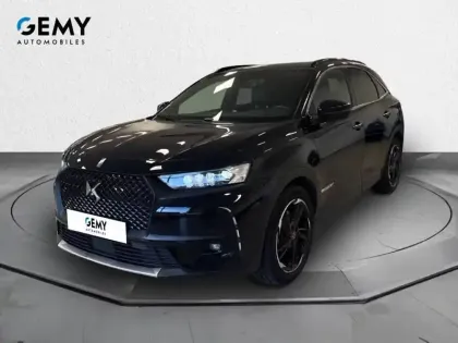 Photo Ds Ds 7 Performance Line+