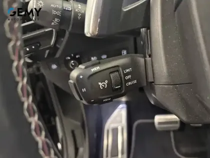 Photo 18 DS Ds 7 DS7 Crossback Hybride E-Tense 225 EAT8