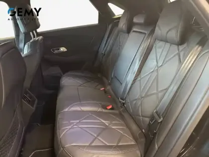 Photo 9 DS Ds 7 DS7 Crossback Hybride E-Tense 225 EAT8