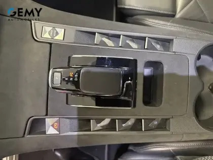 Photo 17 DS Ds 7 DS7 Crossback Hybride E-Tense 225 EAT8