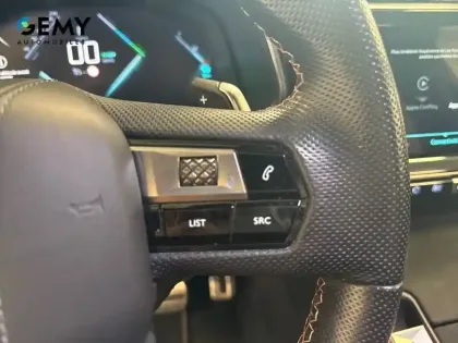 Photo 21 DS Ds 7 DS7 Crossback Hybride E-Tense 225 EAT8