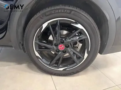 Photo 10 DS Ds 7 DS7 Crossback Hybride E-Tense 225 EAT8