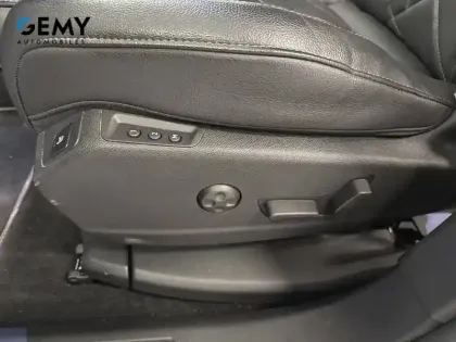 Photo 11 DS Ds 7 DS7 Crossback Hybride E-Tense 225 EAT8