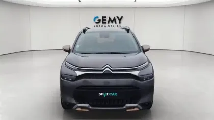 Photo 1 Citroën C3 Aircross  BlueHDi 120 S&S EAT6