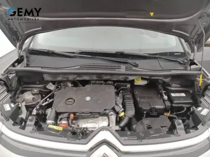 Photo 35 Citroën C3 Aircross  BlueHDi 120 S&S EAT6