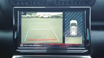 Photo 22 Citroën C3 Aircross  BlueHDi 120 S&S EAT6