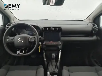 Photo 30 Citroën C3 Aircross  BlueHDi 120 S&S EAT6