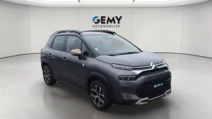 Photo 2 Citroën C3 Aircross  BlueHDi 120 S&S EAT6
