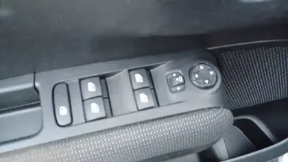 Photo 14 Citroën C3 Aircross  BlueHDi 120 S&S EAT6