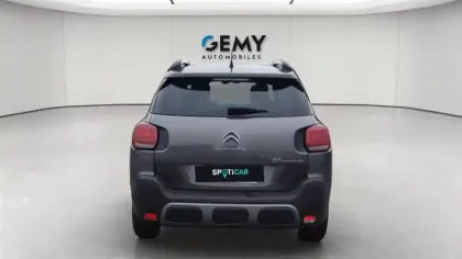 Photo 4 Citroën C3 Aircross  BlueHDi 120 S&S EAT6