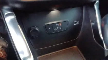 Photo 20 Citroën C3 Aircross  BlueHDi 120 S&S EAT6