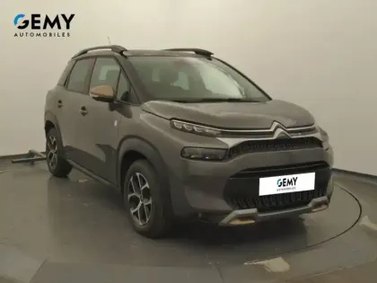 Photo 25 Citroën C3 Aircross  BlueHDi 120 S&S EAT6