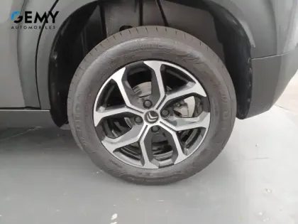 Photo 33 Citroën C3 Aircross  BlueHDi 120 S&S EAT6