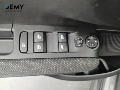 Photo 34 Citroën C3 Aircross  BlueHDi 120 S&S EAT6