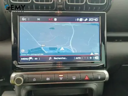 Photo 38 Citroën C3 Aircross  BlueHDi 120 S&S EAT6