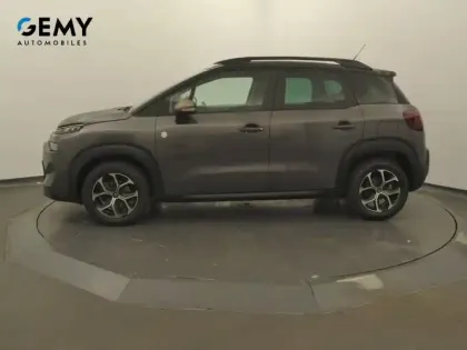 Photo 41 Citroën C3 Aircross  BlueHDi 120 S&S EAT6