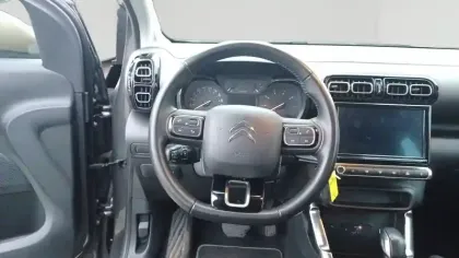 Photo 12 Citroën C3 Aircross  BlueHDi 120 S&S EAT6