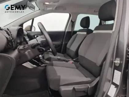 Photo 31 Citroën C3 Aircross  BlueHDi 120 S&S EAT6