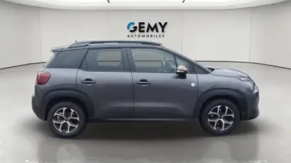 Photo 9 Citroën C3 Aircross  BlueHDi 120 S&S EAT6