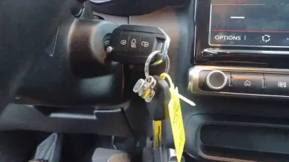 Photo 19 Citroën C3 Aircross  BlueHDi 120 S&S EAT6