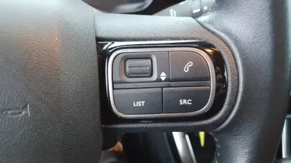 Photo 17 Citroën C3 Aircross  BlueHDi 120 S&S EAT6