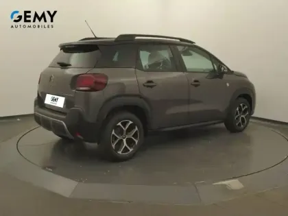 Photo 40 Citroën C3 Aircross  BlueHDi 120 S&S EAT6