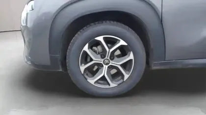 Photo 10 Citroën C3 Aircross  BlueHDi 120 S&S EAT6