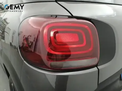 Photo 43 Citroën C3 Aircross  BlueHDi 120 S&S EAT6