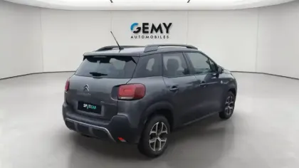 Photo 5 Citroën C3 Aircross  BlueHDi 120 S&S EAT6