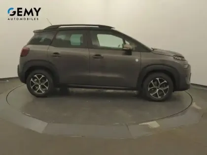 Photo 26 Citroën C3 Aircross  BlueHDi 120 S&S EAT6