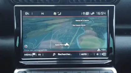 Photo 21 Citroën C3 Aircross  BlueHDi 120 S&S EAT6