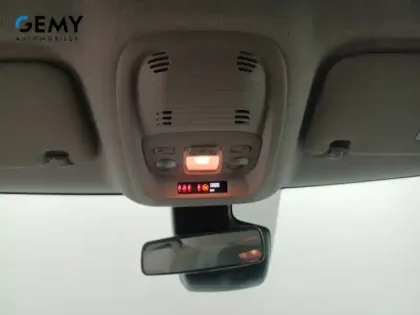 Photo 37 Citroën C3 Aircross  BlueHDi 120 S&S EAT6