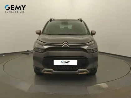 Photo 24 Citroën C3 Aircross  BlueHDi 120 S&S EAT6