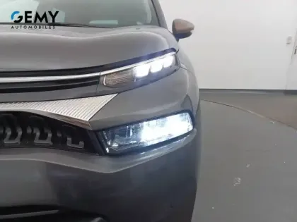 Photo 42 Citroën C3 Aircross  BlueHDi 120 S&S EAT6