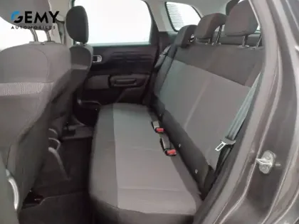 Photo 32 Citroën C3 Aircross  BlueHDi 120 S&S EAT6