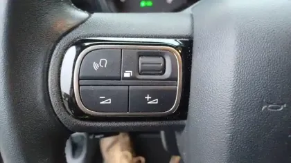 Photo 16 Citroën C3 Aircross  BlueHDi 120 S&S EAT6