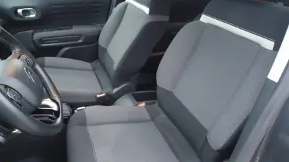 Photo 11 Citroën C3 Aircross  BlueHDi 120 S&S EAT6