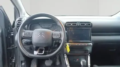 Photo 6 Citroën C3 Aircross  BlueHDi 120 S&S EAT6