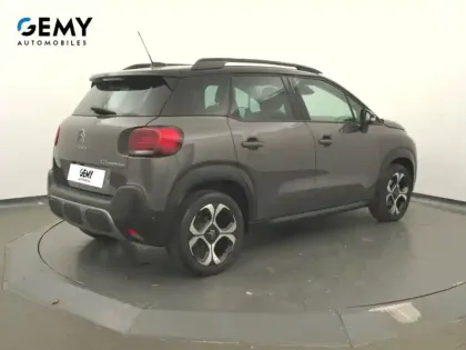 Photo 63 Citroën C3 Aircross  PureTech 130 S&S EAT6