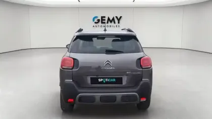 Photo 27 Citroën C3 Aircross  PureTech 130 S&S EAT6