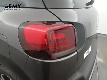 Photo 62 Citroën C3 Aircross  PureTech 130 S&S EAT6