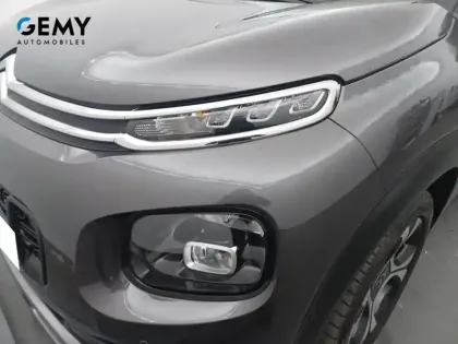 Photo 61 Citroën C3 Aircross  PureTech 130 S&S EAT6