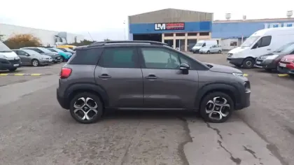 Photo 9 Citroën C3 Aircross  PureTech 130 S&S EAT6