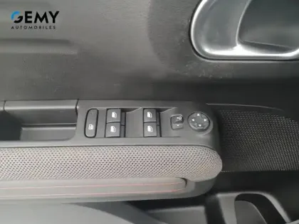 Photo 57 Citroën C3 Aircross  PureTech 130 S&S EAT6