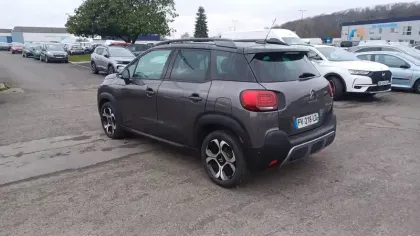Photo 7 Citroën C3 Aircross  PureTech 130 S&S EAT6